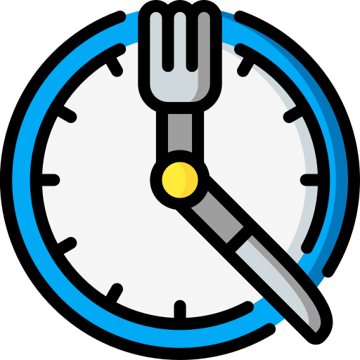 Clock icon
