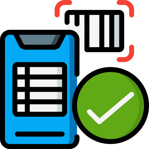 Calories calculator icon