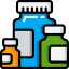 Supplements icon 64x64