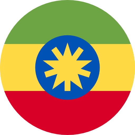 Ethiopia ícono