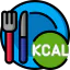 Meal icon 64x64