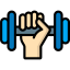 Weightlifting 상 64x64