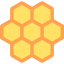 Honeycomb icon 64x64