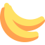 Bananas icon 64x64