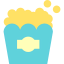 Popcorn 图标 64x64