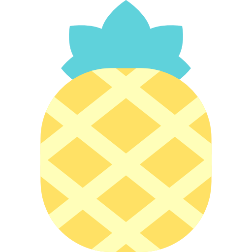 Pineapple icon