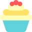 Cupcake 图标 64x64