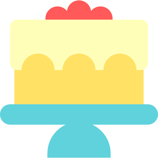 Cake icon