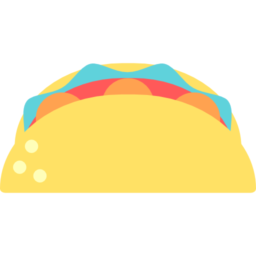 Taco 图标