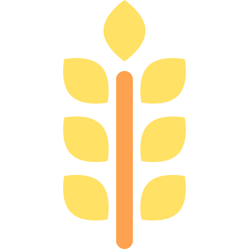 Wheat icon