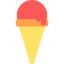 Ice cream 图标 64x64