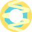 Donut 图标 64x64