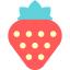 Strawberry 图标 64x64
