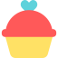 Cupcake 图标 64x64