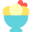 Ice cream 图标 64x64