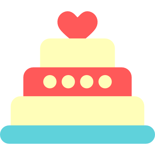 Cake icon