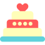 Cake 图标 64x64