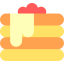 Pancakes 图标 64x64