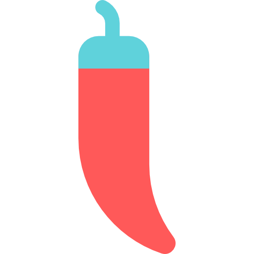 Pepper icon