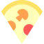 Pizza ícono 64x64