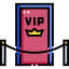 Vip room icon 64x64