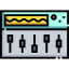 Audio mix icon 64x64