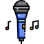 Microphone icon 64x64