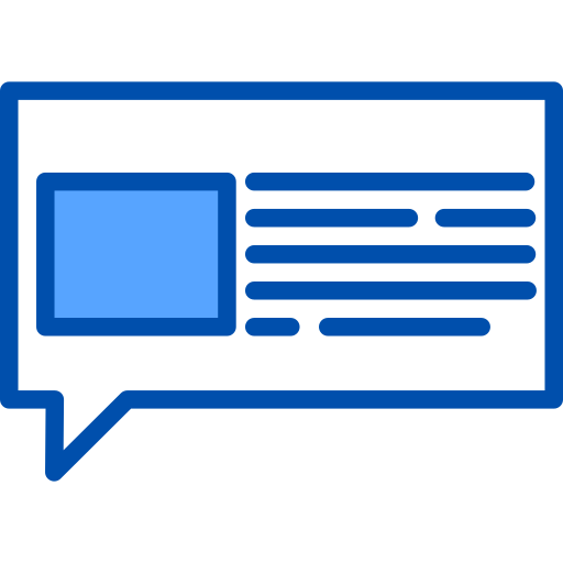 Text box 图标
