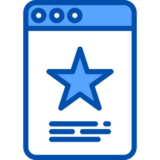 Blog アイコン