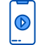 Smartphone icon 64x64