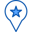 Pin icon 64x64