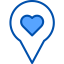 Pin icon 64x64