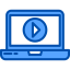 Laptop icon 64x64