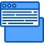 Blog icon 64x64