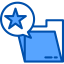 Folder icon 64x64