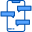 Smartphone icon 64x64