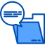 Chat icon 64x64