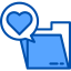 Favorite icon 64x64