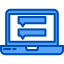 Laptop icon 64x64