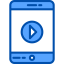 Smartphone icon 64x64