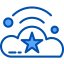 Cloud icon 64x64