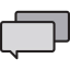 Text box icon 64x64
