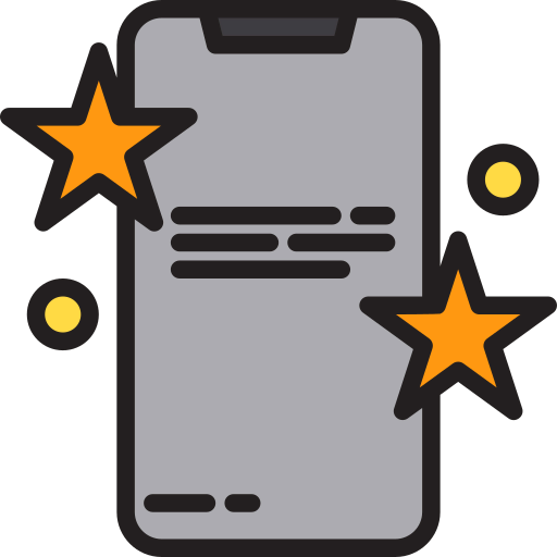 Blogger 图标