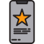 Smartphone icon 64x64