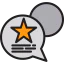 Chat icon 64x64