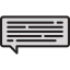 Chat icon 64x64