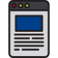 Blog icon 64x64