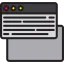 Blog icon 64x64