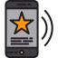 Smartphone icon 64x64