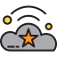 Cloud icon 64x64